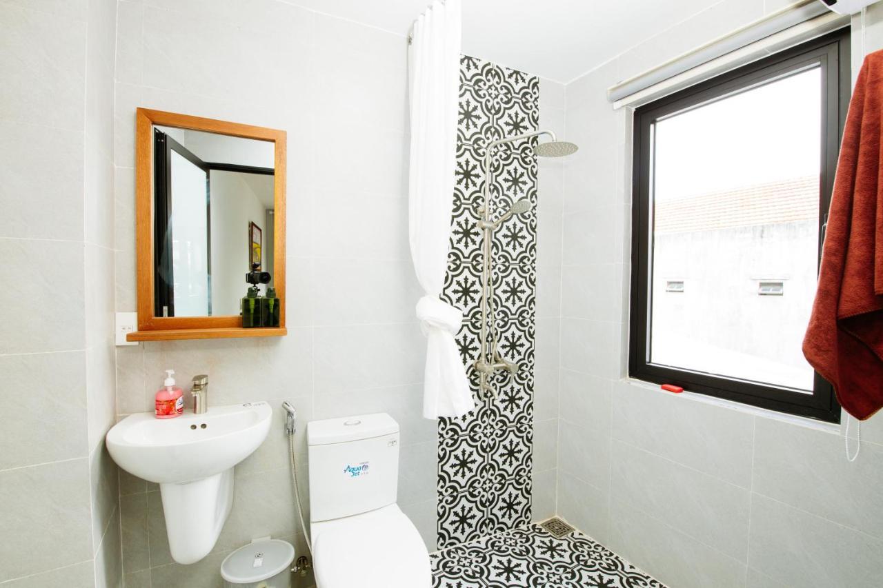 Beach Forest Villa, An Bang, Hoi An Private Villa Zewnętrze zdjęcie